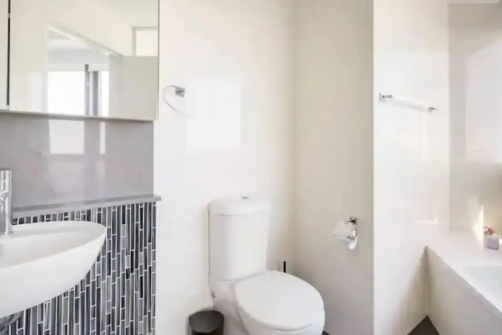 Meriton Soleil Above The Clouds - Central Lv 56 Sky Home With Story Bridge Views & Free Onsite Carpark Brisbane 0*,